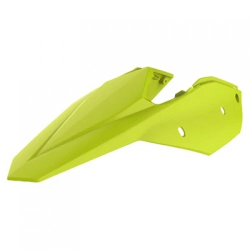 Polisport Rear Fender Flo Yellow 8595700004 for BETA Foto 1 de 1