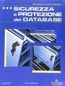 66826 Sicurezza e protezione dei database / Garry Robinson - Picture 1 of 1