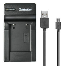 Produktbild - USB-Akku-Ladegerät für Navi-Akku / Battery Pack Garmin P11P15-04-N02