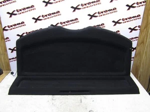 SKODA OCTAVIA MK3 5 DOOR HATCHBACK 2013-2018 PARCEL SHELF LOAD COVER - XBSH0193 - Picture 1 of 2