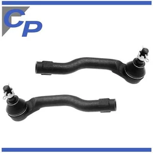 2 Rotule de barre Avant pour Mazda 2 De avant Gauche Droite - Picture 1 of 1