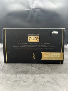 SmoothSkin Pure Fit IPL Hair Removal Device for Body and Face - Picture 1 of 6