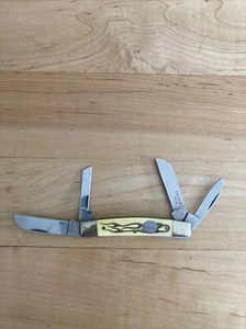Pride cutlery vintage pocket knife - Picture 1 of 10