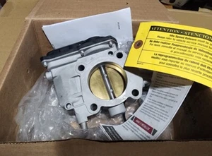 A1 Cardone 67-8000 Remanufactured Fuel Injection Throttle Body - Picture 1 of 10