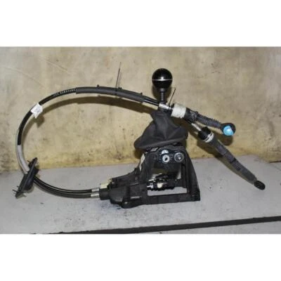 GEAR LEVER FIAT 500L (17-23) 4F 1.6 16V MJT (77KW) MNV 5P/D/1598CC 2017 Foto 1 de 4