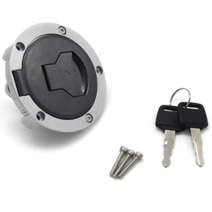 Fuel tank cap For Honda 17620-KZZ-J01 17620-MGP-D63 17620-MJE-D01 17620-MJE-D02 - Picture 1 of 6