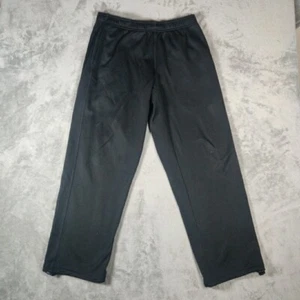 Nike Hose Herren Large schwarz Live Strong Therma Fit Activewear Sportbekleidung Freizeit - Bild 1 von 11
