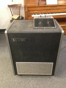 leslie speaker for sale