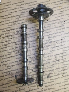 2016 3.0 3.0L EcoDiesel Camshaft Set - Picture 1 of 5