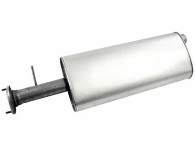 For 2002-2004 Oldsmobile Bravada Muffler Walker 43664JJ 2003 4.2L 6 Cyl Foto 1 de 2