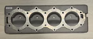Cylinder Head Chrysler Force Outboard FA631518 - Picture 1 of 11