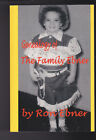 Genealogy of The Family Ebner Paperback 2017 by Ron Ebner 