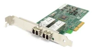 106-00049 NETAPP DUAL PORT 1GB SFP ETHERNET PCI-E ADAPTER FOR NETAPP FAS314 - Photo 1/7