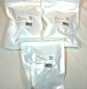 3B Medical Viva Nasal Mask Replacement Cushion Vi3001 Small BMC - 3 Pcs - Picture 1 of 3