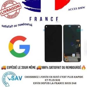 Original Ecran LCD & Vitre tactile Assemblés Pour Google Pixel 4A 4G - Photo 1 sur 1