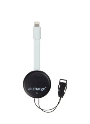 Cargador Inalámbrico Dongle Receptor - Conexión Lightning AirCharge AIR0135 Foto 1 de 3
