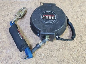 FallTech Leading Edge 50' Self-Retracting Lifeline Model 727650LE - Dec 2023 - Bild 1 von 7