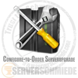 sk#B-PC3-8500-04x02 - Article de configuration Mise à niveau du serveur CTO - uniquement avec serveur CTO - Photo 1/1