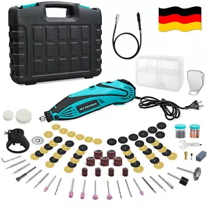 Multifunktionswerkzeug Drehwerkzeug Für Dremel Schleifgerät Schleifer 220V Profi - Bild 1 von 10