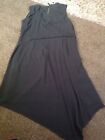 Next  New With Tags Lovely Black Dress  Size 8 RRP £35