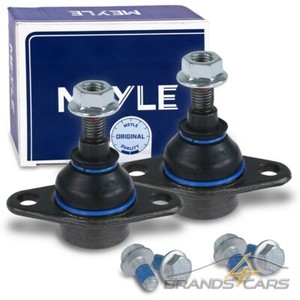 MEYLE 2x TRAGGELENK AUßEN VORNE FÜR MINI R50 R53 CABRIO R52