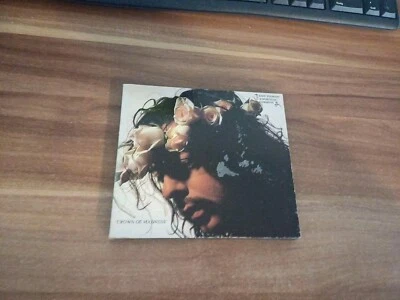 Dave Stewart & Spiritual Cowboys -  Crown of madness [ Maxi-CD ] - Bild 1 von 3