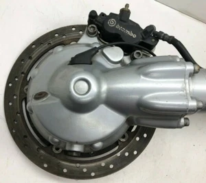 Conjunto de tracción final BMW R1200C, incluye rotor de freno y pinza - Imagen 1 de 9