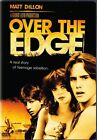 DVD Over the Edge neuf scellé mat Dillon