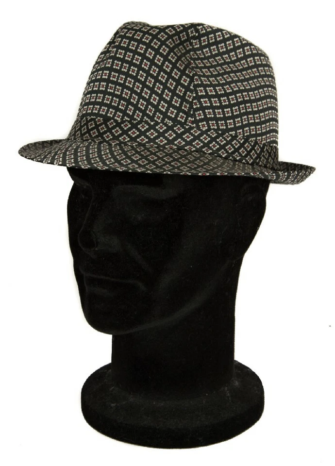 Cappello uomo stile Borsalino MOSCHINO articolo 2138 - 1084 - Immagine 1 di 1
