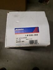 NOS AC DELCO 506-364 Suspension Strut Assembly-Front 12356133
