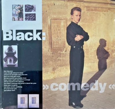 Black: comedy - Bild 1 von 4