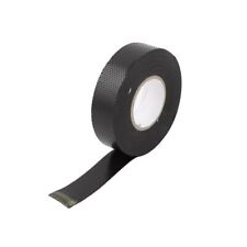 Self Adhesive Insulation Electrical Tape Black  Durable