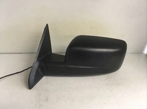 2013 - 2018 Dodge 3500 7x11 Left Driver Mirror Heat OEM 2536 - Picture 1 of 10