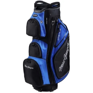 MacGregor Golf VIP Deluxe 14-Way Golf Cart Bag, 9.5" Top - Picture 1 of 18