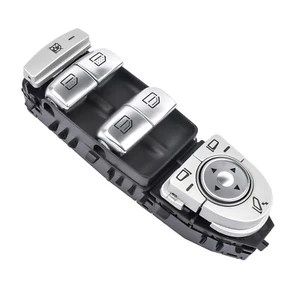 Fensterheberschalter Fensterheber Tasten für Mercedes W213 E180 E200 Vorne Links - Bild 1 von 12