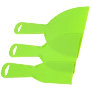  Raspador 3 PIEZAS para Limpieza Boquilla de Impresión Accesorios Impresora de Espátula de Impresión 3D - Imagen 1 de 12