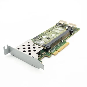 Dual Serielle PCI Karte Festnetz Computer 2 x RS232 COM SUN1889 Full Adapter - Bild 1 von 3