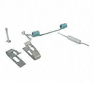 Motorcraft Parking Brake Hardware Kit for 2006-2011 Lincoln Town Car 4.6L V8 oy - Image 1 of 4