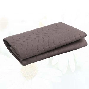 Pet Waterproof Mattress Bed Pads for Incontinence Washable Dog Pee Extra Large - Picture 1 of 11