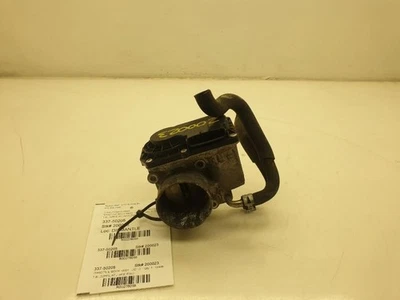 08-12 SCION XD 4 CYL 1.8L ENGINE THROTTLE BODY ASSEMBLY  - Image 1 of 4