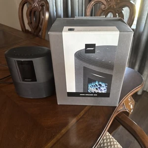 Bose Smart Speaker 500  10 - Picture 1 of 8