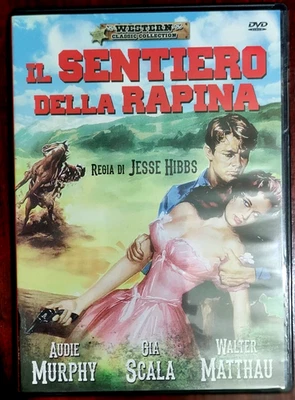 IL SENTIERO DELLA RAPINA COME NUOVO A e R Productions,2013 - Immagine 1 di 3