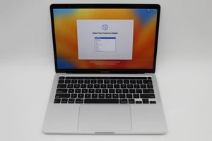 Apple MacBook Pro 13" 2020 i5-8257U 1.4GHz 8GB 512GB SSD PC1681501 - Afbeelding 1 van 5