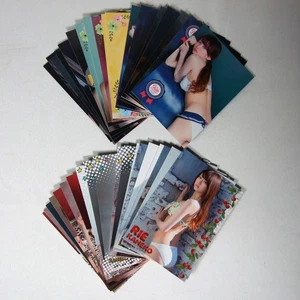 Tarjeta Coleccionable Ídolo Japonés "Rie Kaneko vol.1" Juego Completo Oficial Regular - Imagen 1 de 1