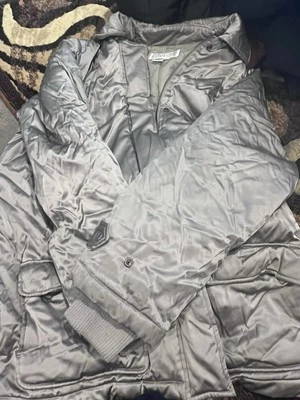 Chaqueta Saks vintage Foto 1 de 3