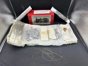 Wills Finecast 155 SR BR E1 Class 0-6-0T Loco Kit New Boxed Complete - Foto 1 di 17