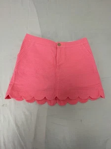 Lilly Pulitzer Coletta Skort Women's size 0 - Foto 1 di 12