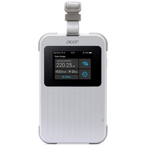 Acer Connect M6E 5G Mobile Wi-Fi - Bild 1 von 8