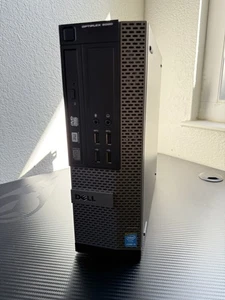 (UNTESTED) Dell Optiplex 9020 - Intel i5 - 8GB RAM - NO HD - No OS - Picture 1 of 2
