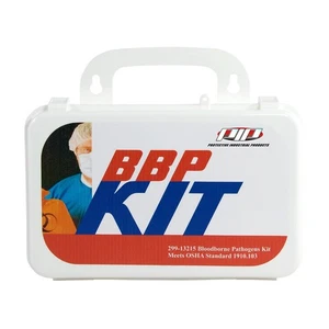 Protective I 29913215 Bloodborne Pathogens Kit - Bild 1 von 1